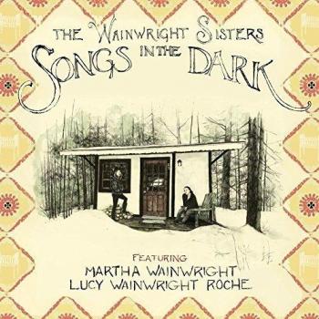 Vinyl Record - Songs in the Dark
