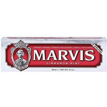 Marvis Cinnamon Mint Toothpaste, 85 ml