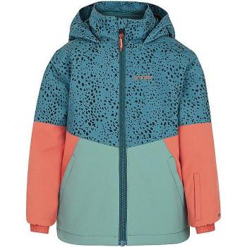 Chaqueta de Esquí Protest Prtliske para Niña Azul Joya 110 cm