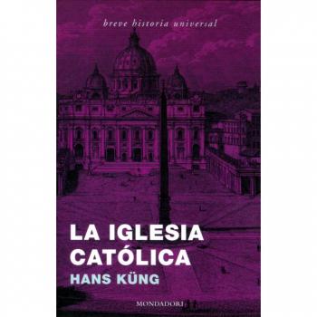La iglesia católica