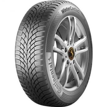 CONTINENTAL Wintercontact TS 870-185/60R15 84T - C/B/70dB - Neumáticos de invierno