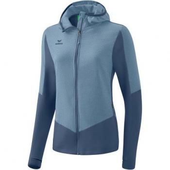Erima Women's Hybrid Lite Waterproof Jacket