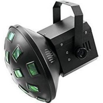 Eurolite 51918524 - Efecto de luz para DJ LED Eventos