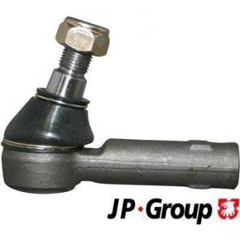 Rótula de dirección JP GROUP 1544600400 - Tipo: Rótula de dirección, Marca: JP GROUP, Número de pieza: 1544600400