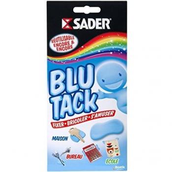 Bostik Blu-Tack - Pasta adhesiva