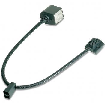 Luz de lectura HELLA 2AB 004 532-051 - Xenón - 24V - Transparente