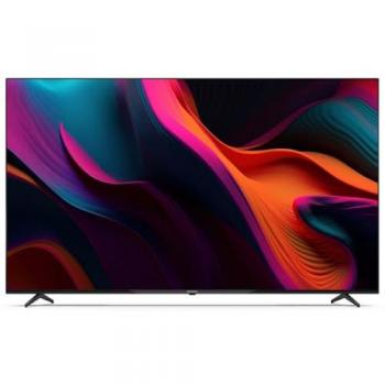 Televisor LED Sharp 70GL4260E 70 4K Ultra HD Smart TV Google TV Wifi Negro