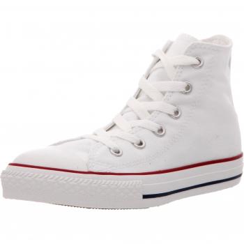 All Star CT zapatos altos hi blanco Junior 3J253