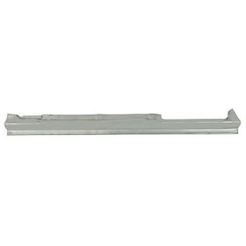 Chapa de acceso BLIC 6505-06-6061503P Derecha