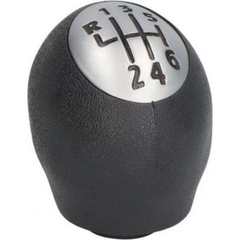 Pomelo de Cambio TOPRAN 702 648 para Renault y Dacia, compatible con modelos Megane III y Scénic III