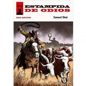 ESTAMPIDA DE ODIOS