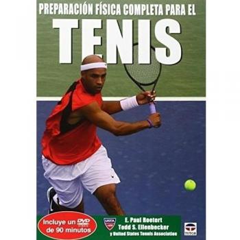 Preparación Fisica Completa Para el Tenis