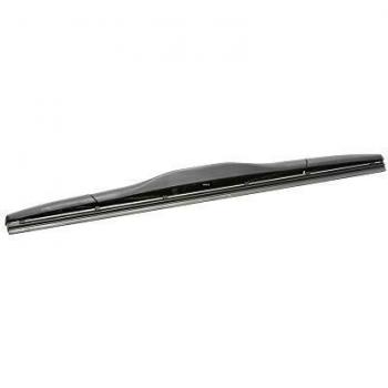 Limpiaparabrisas RIDEX 298W0273 Híbrido Sin Spoiler 400mm Compatible VW, AUDI, MERCEDES-BENZ