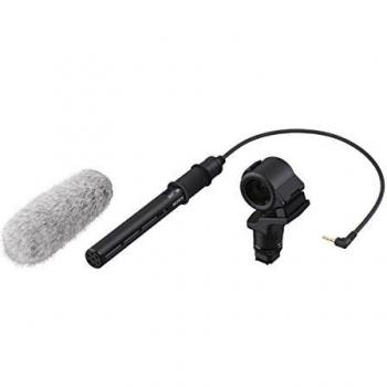 SONY ECM-CG60 SHOTGUN MICRÓFONO