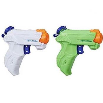 Supersoaker - Zipfire 2 Pack