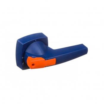 Blue Door Drive Type D/P for DMV250N/400N Circuit Breakers K3KDB/P 1818113