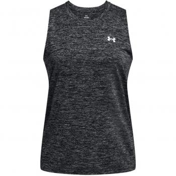 Under Armour Camiseta Sin Mangas Tech Twist