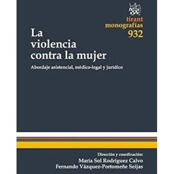 La Violencia Contra la Mujer