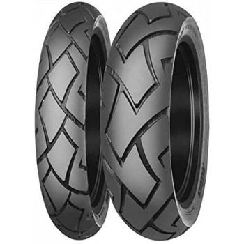 Mitas Terraforce-R 150/70VR18 Neumático Trasero de Alto Rendimiento