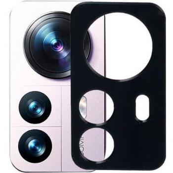 Protector de Cámara Metalizado para Xiaomi 12 Pro
