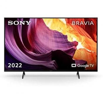 LED Sony KD50X81KAEP 50 4K Smart TV WiFi