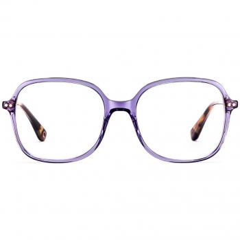 Etnia Barcelona Bowery PUHV Armazones y Lentes Recetados para Mujer Color Purple 52