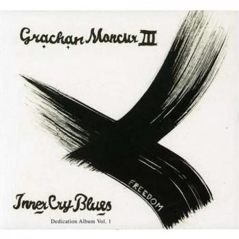 Inner Cry Blues - Grachan Moncur Iii