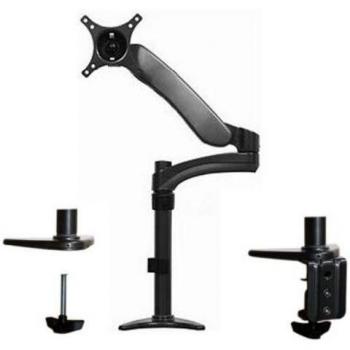 B-Tech BT7383 Soporte de Mesa para Pantalla Plana - Soporte para televisor