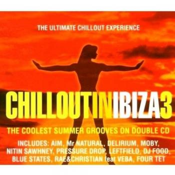 Chill Out in Ibiza 3