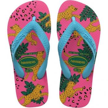 Infradito Infantil Havaianas Top Fashion