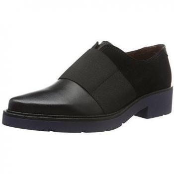 HispanitasCAMDEN - Mocasines Mujer
, color Negro, talla 41 UE