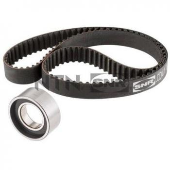 Kit de correa de distribución SNR KD458.00 para FIAT: Punto, Panda, Uno, Tipo & LANCIA: Ypsilon, Y10 & AUTOBIANCHI: Y10