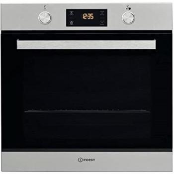 Indesit IFW 6841 JH IX – Oven