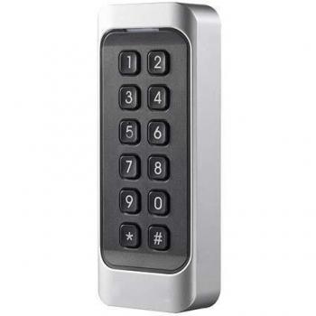 Lector de acceso para controlador SAFIRE