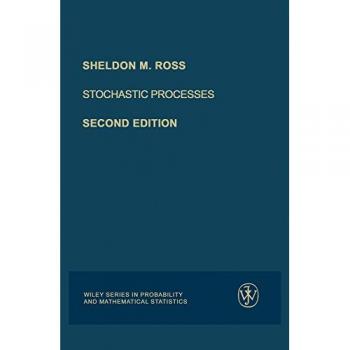 Wiley Hardback Stochastic Processes: Advanced Concepts in Probability and Statistics