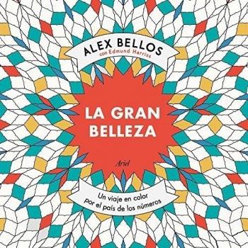 La gran belleza: Un viaje en color por el país de los números