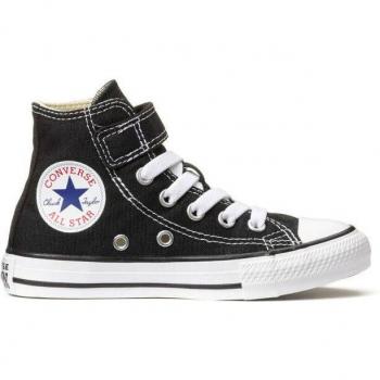 Converse Chuck Taylor All Star Easy-On Negro Infantil