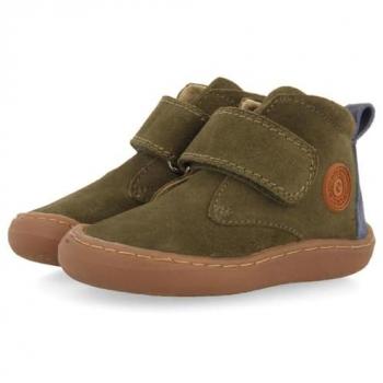Botas Gioseppo Wirt Kaki Talla 25 EU