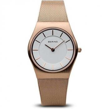 Classic Pvd 30Mm Esfera Bco Braz 11930366