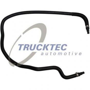 Manguera de radiador TRUCKTEC AUTOMOTIVE 02.40.349