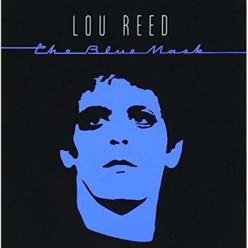 The Blue Mask