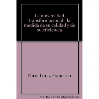La Universidad Transformacional