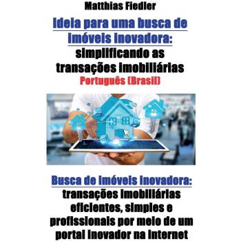 Portal Inmobiliario Innovador: Transacciones Eficientes y Simplificadas