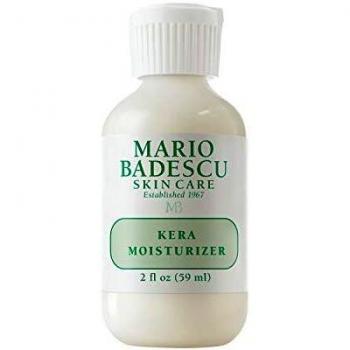 Mario Badescu Kera Moisturizer, 2.0 Oz