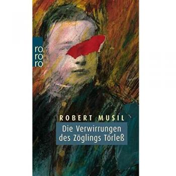 Las Confusiones del Aprendiz Törleß - Novela de Robert Musil