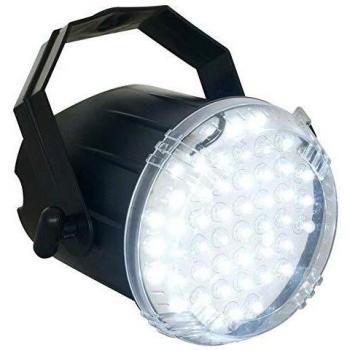Beamz 153337 - Strobo led blanco
