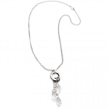 Collar Mujer Folli Follie 3N9F105C 26 cm
