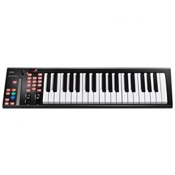 Icon Pro Audio Icon ICOK-IKEYBOARD4X - Teclado de piano
