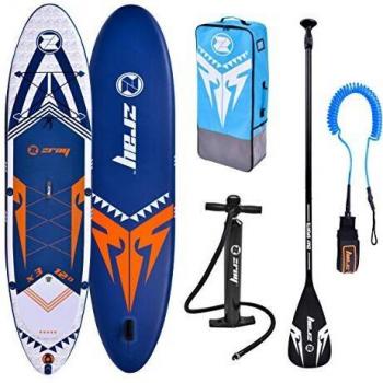 Zray X-Rider 12' Tabla Sup, Adultos Unisex, Multicolor, Uni