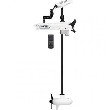 Minn Kota Riptide Terrova QUEST 90/115 Trolling Motor with Wireless Remote - 24/36V - 90/115LBS - 60